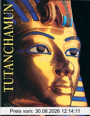 Tutanchamun