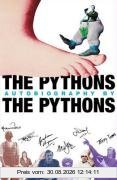 The Pythons Autobiography by The Pythons.