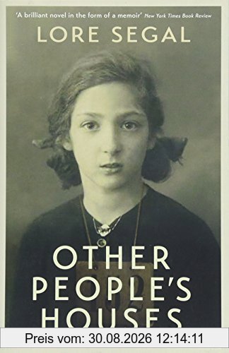 Other People's Houses