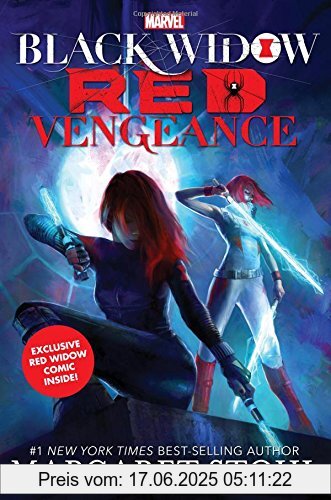 Binding : Taschenbuch, Edition : 01, Label : Marvel Press, Publisher : Marvel Press, NumberOfItems : 1, PackageQuantity : 1, medium : Taschenbuch, numberOfPages : 448, publicationDate : 2017-10-03, releaseDate : 2017-10-03, authors : Margaret Stohl, ISBN : 1484788486