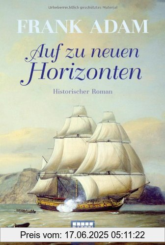 Binding : Taschenbuch, Edition : Aufl. 2011, Label : Bastei Lübbe (Bastei Lübbe Taschenbuch), Publisher : Bastei Lübbe (Bastei Lübbe Taschenbuch), medium : Taschenbuch, numberOfPages : 416, publicationDate : 2011-10-14, authors : Adam Frank, languages : german, ISBN : 340416587X