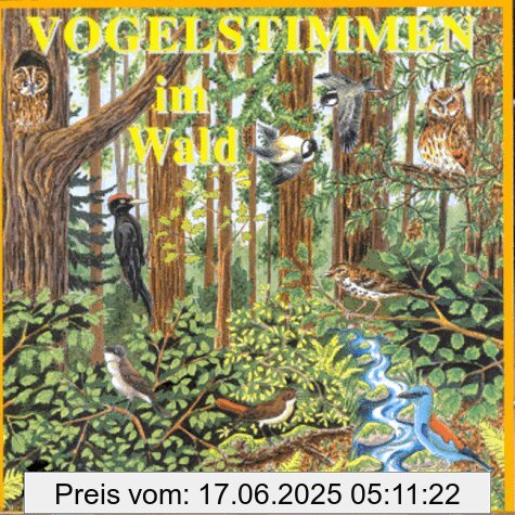 Binding : Audio CD, Label : BLV Buchverlag GmbH & Co., Publisher : BLV Buchverlag GmbH & Co., medium : Audio CD, publicationDate : 2000-01-01, ISBN : 3405148782