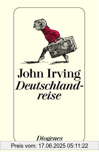 Binding : Broschiert, Label : Diogenes, Publisher : Diogenes, Format : Restexemplar, medium : Broschiert, publicationDate : 2002-01-01, authors : John Irving, languages : german, ISBN : 3257701764