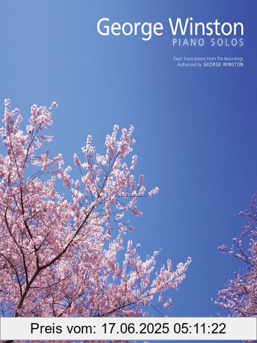 Brand : HAL LEONARD, Binding : Taschenbuch, Label : Hal Leonard, Publisher : Hal Leonard, NumberOfItems : 1, PackageQuantity : 1, Feature : Das ist das erste, vollständig genehmigte Songbook mit Winstons hoch geschätzten Kompositionen und Arrangements!, medium : Taschenbuch, numberOfPages : 102, publicationDate : 2007-09-07, languages : english, ISBN : 1423417097