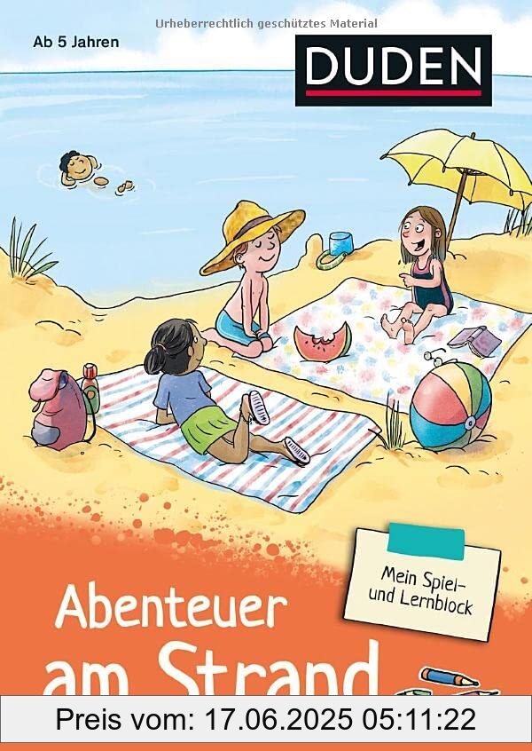 Brand : Bibliograph. Instit. GmbH, Binding : Taschenbuch, Edition : 1, Label : Duden, Publisher : Duden, medium : Taschenbuch, numberOfPages : 144, publicationDate : 2022-02-14, authors : Marion Krause, ISBN : 3411770449