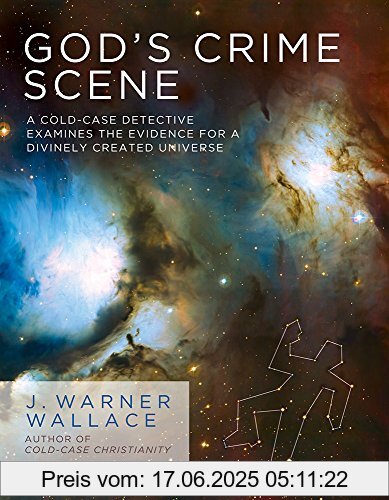 Binding : Taschenbuch, Label : DAVID C COOK, Publisher : DAVID C COOK, NumberOfItems : 1, PackageQuantity : 1, medium : Taschenbuch, numberOfPages : 320, publicationDate : 2015-08-01, authors : Wallace, J. Warner, ISBN : 1434707849