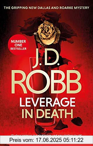 Brand : Little, Brown Book Group, Binding : Taschenbuch, Label : Piatkus, Publisher : Piatkus, medium : Taschenbuch, numberOfPages : 480, publicationDate : 2019-01-03, releaseDate : 2019-01-03, authors : Robb, J. D., ISBN : 0349417881