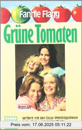 Binding : Taschenbuch, Edition : Aufl. 2011, Label : Bastei Lübbe, Publisher : Bastei Lübbe, medium : Taschenbuch, numberOfPages : 430, publicationDate : 1992-07-28, authors : Fannie Flagg, translators : Eva Malsch, languages : german, ISBN : 3404118251