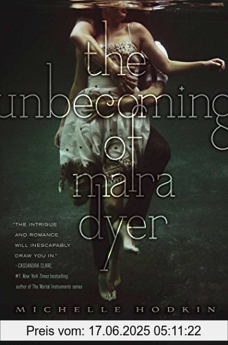 Binding : Taschenbuch, Edition : Reprint, Label : Simon & Schuster Books for Young Readers, Publisher : Simon & Schuster Books for Young Readers, NumberOfItems : 1, PackageQuantity : 1, medium : Taschenbuch, numberOfPages : 480, publicationDate : 2012-10-23, authors : Michelle Hodkin, languages : english, ISBN : 1442421770