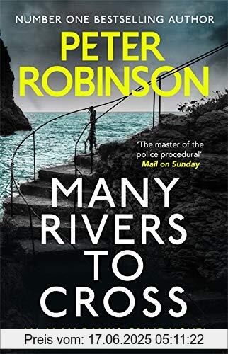 Binding : Taschenbuch, Label : Hodder Paperbacks, Publisher : Hodder Paperbacks, medium : Taschenbuch, numberOfPages : 384, publicationDate : 2020-05-28, releaseDate : 2020-05-28, authors : Peter Robinson, ISBN : 1444787012