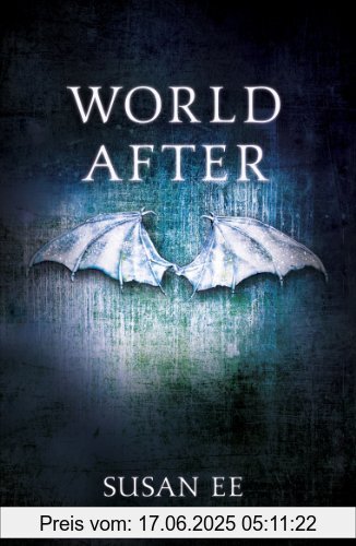 Binding : Taschenbuch, Label : Hodder and Stoughton Ltd., Publisher : Hodder and Stoughton Ltd., NumberOfItems : 1, medium : Taschenbuch, numberOfPages : 437, publicationDate : 2013-11-21, authors : Susan Ee, languages : english, ISBN : 1444778536