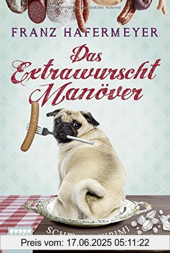 Binding : Taschenbuch, Edition : 1. Aufl. 2018, Label : Bastei Lübbe (Bastei Lübbe Taschenbuch), Publisher : Bastei Lübbe (Bastei Lübbe Taschenbuch), medium : Taschenbuch, numberOfPages : 368, publicationDate : 2018-10-26, releaseDate : 2018-10-26, authors : Franz Hafermeyer, ISBN : 3404177894