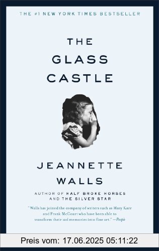 Binding : Taschenbuch, Edition : Trade Paperback., Label : Scribner, Publisher : Scribner, NumberOfItems : 2, PackageQuantity : 1, medium : Taschenbuch, numberOfPages : 304, publicationDate : 2006-01-17, authors : Jeannette Walls, languages : english, ISBN : 074324754X