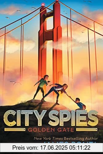 Binding : Taschenbuch, Edition : Reprint, Label : Aladdin, Publisher : Aladdin, medium : Taschenbuch, numberOfPages : 448, publicationDate : 2022-02-01, releaseDate : 2022-02-01, authors : James Ponti, ISBN : 1534414959