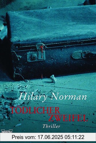 Binding : Taschenbuch, Edition : DE, Label : Bastei Lübbe (Bastei Verlag), Publisher : Bastei Lübbe (Bastei Verlag), medium : Taschenbuch, numberOfPages : 575, publicationDate : 2005-03-09, authors : Hilary Norman, translators : Bianca Güth, languages : german, ISBN : 3404152778