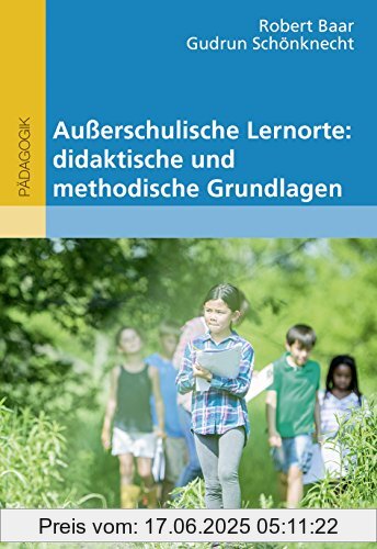 Binding : Taschenbuch, Edition : 1, Label : Beltz, Publisher : Beltz, medium : Taschenbuch, numberOfPages : 204, publicationDate : 2018-04-03, authors : Robert Baar, Gudrun Schönknecht, ISBN : 340725718X