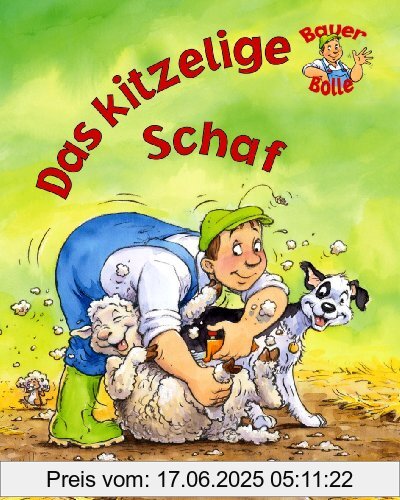 Binding : Gebundene Ausgabe, Label : Parragon Köln, Publisher : Parragon Köln, medium : Gebundene Ausgabe, numberOfPages : 32, publicationDate : 2008-08-01, authors : Steve Smallman, languages : german, ISBN : 1405441771