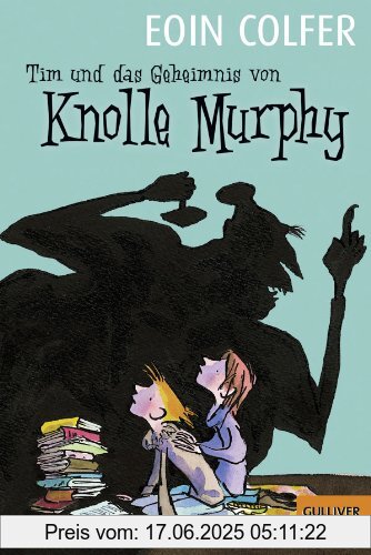 Binding : Taschenbuch, Edition : 6, Label : Beltz & Gelberg, Publisher : Beltz & Gelberg, medium : Taschenbuch, numberOfPages : 104, publicationDate : 2013-06-06, authors : Eoin Colfer, translators : Brigitte Jakobeit, languages : german, ISBN : 3407741197