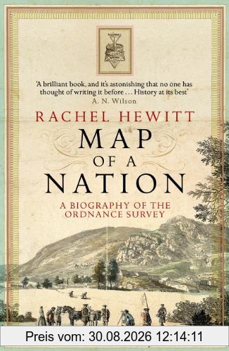 Map of a Nation