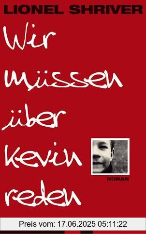 Binding : Gebundene Ausgabe, Edition : 2, Label : List Hardcover, Publisher : List Hardcover, medium : Gebundene Ausgabe, numberOfPages : 560, publicationDate : 2006-02-01, authors : Lionel Shriver, translators : Gesine Strempel, Christine Frick-Gerke, languages : german, ISBN : 3471786791