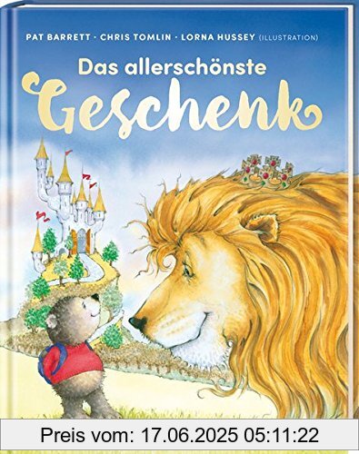 Binding : Gebundene Ausgabe, Edition : 1, Label : SCM R. Brockhaus, Publisher : SCM R. Brockhaus, medium : Gebundene Ausgabe, numberOfPages : 40, publicationDate : 2018-01-08, authors : Pat Barrett, Chris Tomlin, ISBN : 3417287960