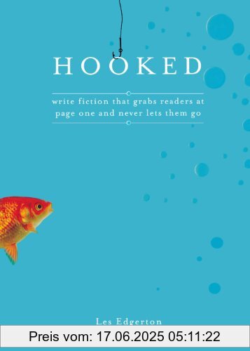 Binding : Taschenbuch, Label : F&W, Publisher : F&W, NumberOfItems : 1, medium : Taschenbuch, numberOfPages : 256, publicationDate : 2007-06-29, authors : Les Edgerton, languages : english, ISBN : 1582974578