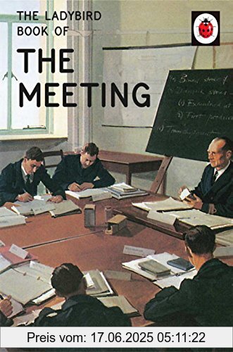 Binding : Gebundene Ausgabe, Edition : 01, Label : Michael Joseph, Publisher : Michael Joseph, medium : Gebundene Ausgabe, numberOfPages : 56, publicationDate : 2016-10-20, releaseDate : 2016-10-20, authors : Jason Hazeley, Joel Morris, languages : english, ISBN : 0718184378