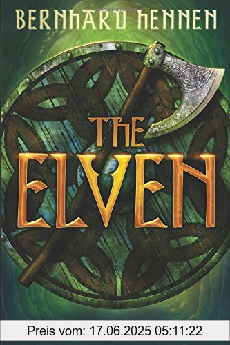 Binding : Taschenbuch, Edition : Reprint, Label : AmazonCrossing, Publisher : AmazonCrossing, PackageQuantity : 1, medium : Taschenbuch, numberOfPages : 788, publicationDate : 2015-08-01, releaseDate : 2015-08-01, authors : Bernhard Hennen, Sullivan, James A., translators : Edwin Miles, languages : english, ISBN : 147782751X