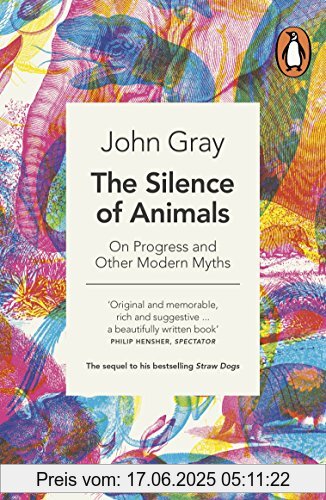 Binding : Taschenbuch, Label : Penguin, Publisher : Penguin, NumberOfItems : 1, medium : Taschenbuch, numberOfPages : 240, publicationDate : 2014-02-27, authors : John Gray, ISBN : 024195391X