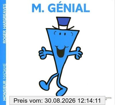 Monsieur Génial