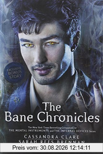 The Bane Chronicles