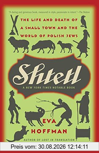 Shtetl
