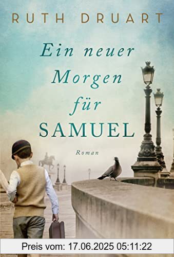 Binding : Taschenbuch, Edition : 1. Aufl. 2022, Label : Lübbe, Publisher : Lübbe, medium : Taschenbuch, numberOfPages : 544, publicationDate : 2022-07-29, releaseDate : 2022-07-29, authors : Ruth Druart, translators : Ulrike Moreno, ISBN : 3404187547