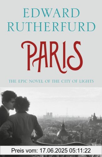 Binding : Taschenbuch, Label : Hodder & Stoughton, Publisher : Hodder & Stoughton, NumberOfItems : 1, medium : Taschenbuch, numberOfPages : 832, publicationDate : 2014-02-27, authors : Edward Rutherfurd, languages : english, ISBN : 1444736817