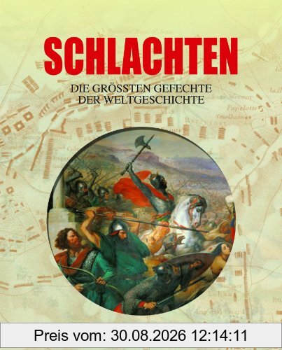 Schlachten (gestanzt)
