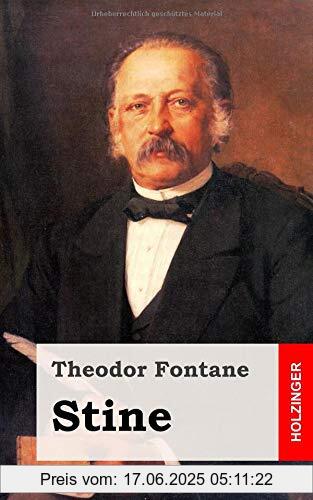 Binding : Taschenbuch, Label : CreateSpace Independent Publishing Platform, Publisher : CreateSpace Independent Publishing Platform, medium : Taschenbuch, numberOfPages : 106, publicationDate : 2013-02-12, authors : Theodor Fontane, ISBN : 1482398265