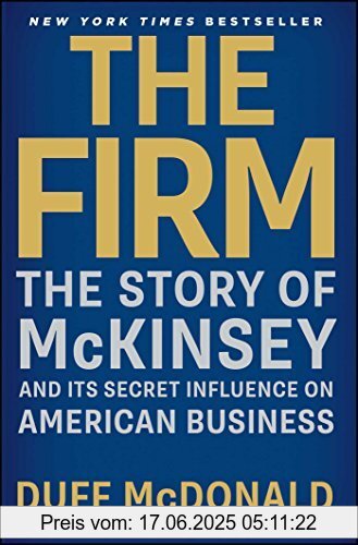 Brand : Simon & Schuster, Binding : Taschenbuch, Edition : Reprint, Label : Simon & Schuster, Publisher : Simon & Schuster, NumberOfItems : 1, PackageQuantity : 1, medium : Taschenbuch, numberOfPages : 400, publicationDate : 2014-09-30, releaseDate : 2014-09-30, authors : Duff McDonald, ISBN : 1439190984