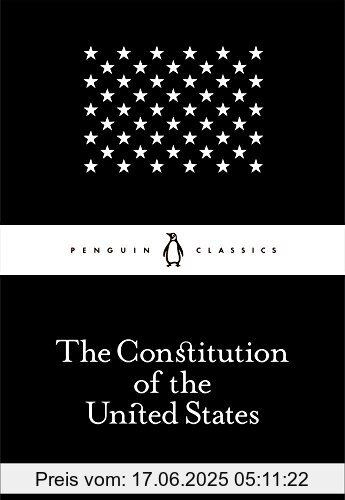 Binding : Taschenbuch, Edition : 01, Label : Penguin Classics, Publisher : Penguin Classics, NumberOfItems : 1, PackageQuantity : 1, medium : Taschenbuch, numberOfPages : 64, publicationDate : 2017-04-06, authors : Founding Fathers, ISBN : 0241318491