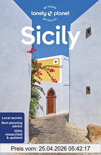 Nicola Williams Sicily