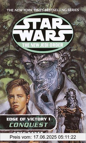 Binding : Taschenbuch, Label : LucasBooks, Publisher : LucasBooks, NumberOfItems : 1, medium : Taschenbuch, numberOfPages : 304, publicationDate : 2001-04-03, releaseDate : 2001-04-03, authors : Greg Keyes, languages : english, ISBN : 0345428641