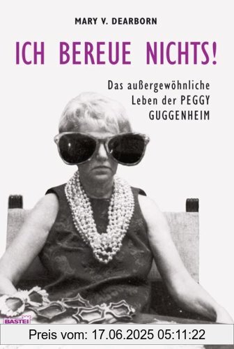 Binding : Taschenbuch, Edition : Aufl. 2007, Label : Bastei Lübbe (Bastei Lübbe Taschenbuch), Publisher : Bastei Lübbe (Bastei Lübbe Taschenbuch), medium : Taschenbuch, numberOfPages : 480, publicationDate : 2007-05-15, authors : Mary Dearborn, languages : german, ISBN : 3404616154