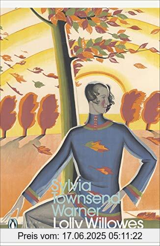 Brand : Penguin Books Ltd (UK), Binding : Taschenbuch, Label : Penguin Classics, Publisher : Penguin Classics, medium : Taschenbuch, numberOfPages : 224, publicationDate : 2020-10-01, authors : Warner, Sylvia Townsend, ISBN : 0241454883