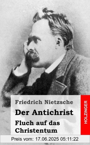 Binding : Taschenbuch, Label : CreateSpace Independent Publishing Platform, Publisher : CreateSpace Independent Publishing Platform, medium : Taschenbuch, numberOfPages : 72, publicationDate : 2013-04-10, authors : Friedrich Nietzsche, languages : german, ISBN : 1484049616