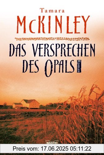 Binding : Taschenbuch, Edition : Aufl. 2008, Label : Bastei Lübbe (Bastei Lübbe Taschenbuch), Publisher : Bastei Lübbe (Bastei Lübbe Taschenbuch), medium : Taschenbuch, numberOfPages : 416, publicationDate : 2006-02-14, authors : Tamara McKinley, languages : german, ISBN : 3404154568