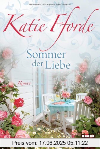 Binding : Taschenbuch, Edition : Aufl. 2013, Label : Bastei Lübbe (Bastei Lübbe Taschenbuch), Publisher : Bastei Lübbe (Bastei Lübbe Taschenbuch), PackageQuantity : 1, medium : Taschenbuch, numberOfPages : 416, publicationDate : 2013-06-21, authors : Katie Fforde, translators : Katharina Kramp, languages : german, ISBN : 3404168194