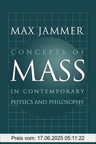 Brand : Princeton University Press, Binding : Taschenbuch, Label : Princeton University Press, Publisher : Princeton University Press, medium : Taschenbuch, numberOfPages : 194, publicationDate : 2009-06-28, releaseDate : 2009-06-28, authors : Max Jammer, ISBN : 069114432X