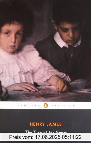 Binding : Taschenbuch, Edition : Reprint, Label : Penguin Classics, Publisher : Penguin Classics, NumberOfItems : 1, PackageQuantity : 1, medium : Taschenbuch, numberOfPages : 176, publicationDate : 2011-07-07, releaseDate : 2011-11-24, authors : Henry James, languages : english, ISBN : 0141441356