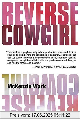 Brand : Semiotext(e), Binding : Taschenbuch, Label : Semiotext(e), Publisher : Semiotext(e), medium : Taschenbuch, numberOfPages : 200, publicationDate : 2020-02-18, releaseDate : 2020-02-18, authors : McKenzie Wark, ISBN : 1635901189