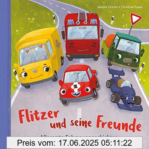 Brand : Arena Verlag GmbH, Binding : Pappbilderbuch, Label : Arena, Publisher : Arena, medium : Sonstige Einbände, numberOfPages : 24, publicationDate : 2021-01-14, authors : Sandra Grimm, ISBN : 3401714678