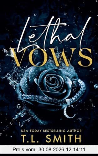 Lethal Vows